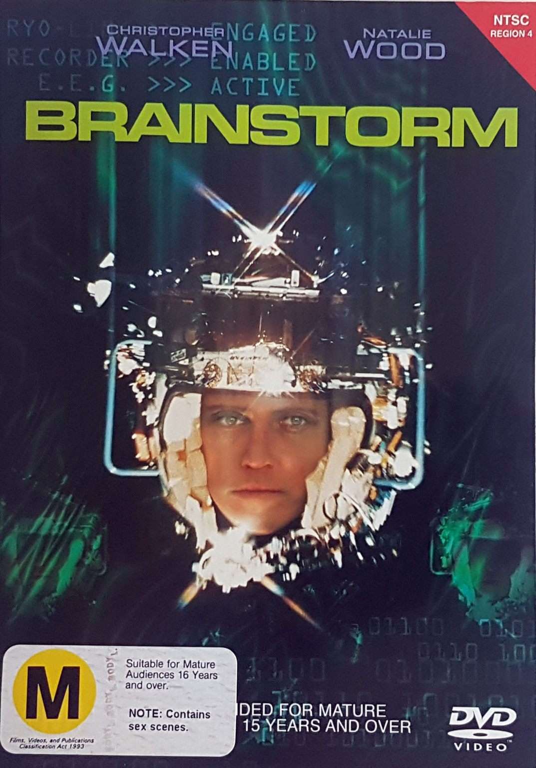 Brainstorm