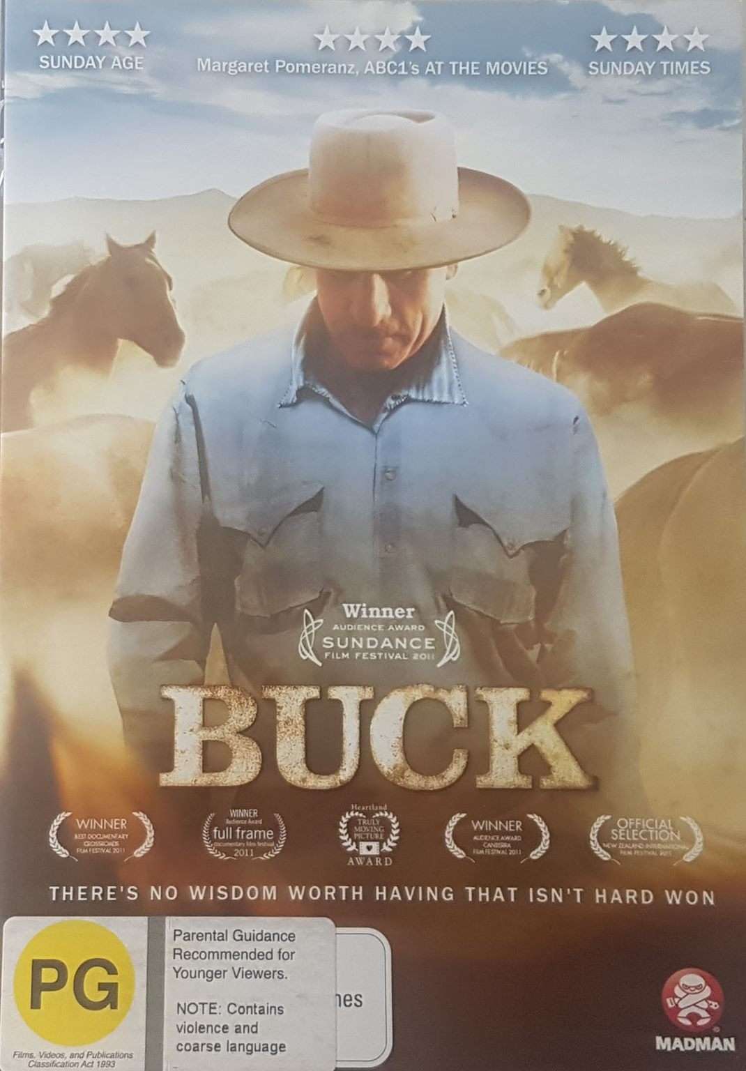 Buck