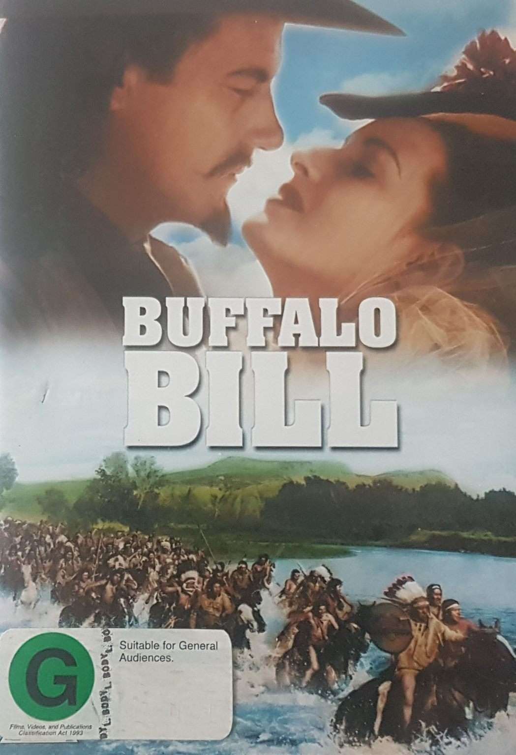 Buffalo Bill