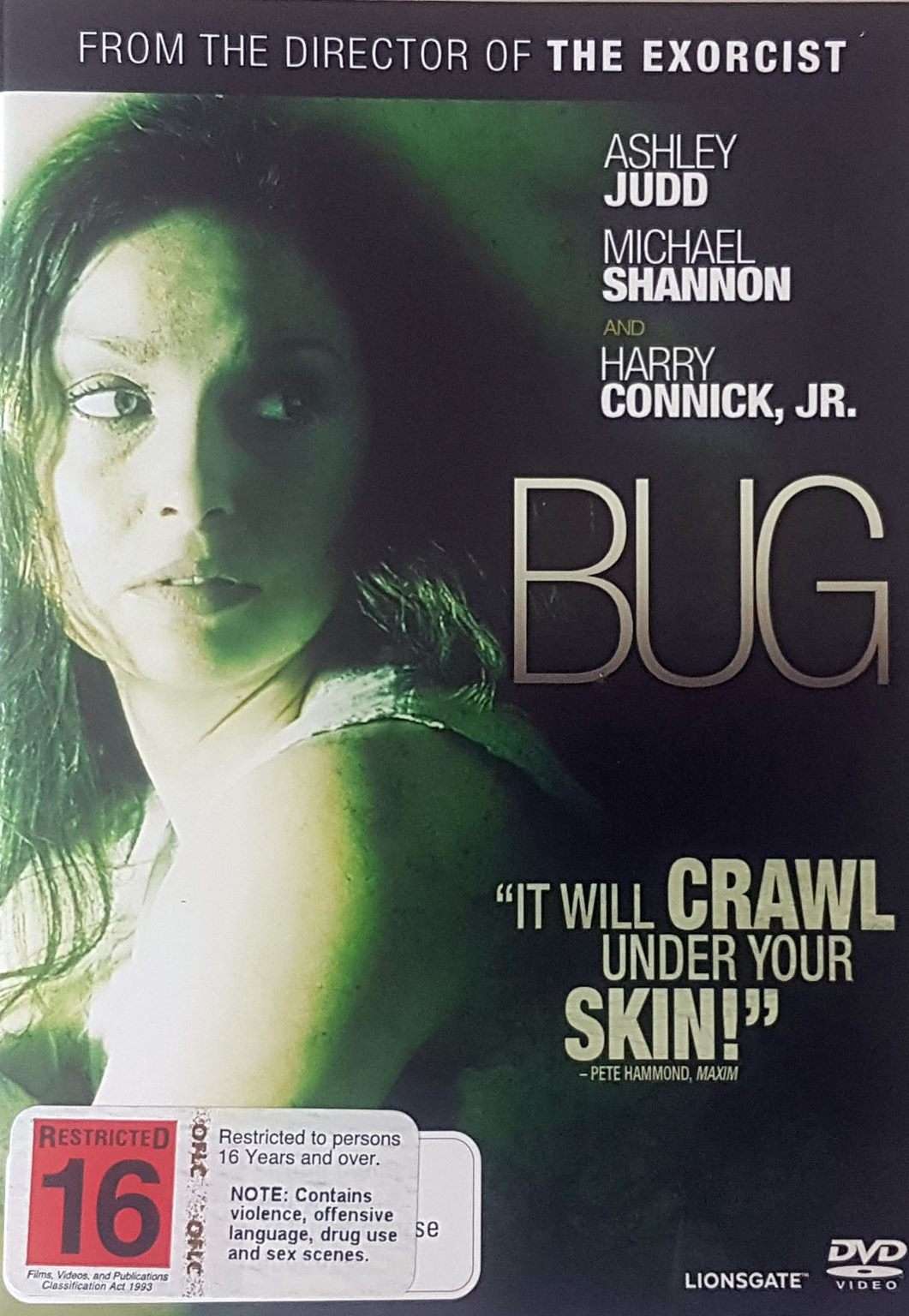 Bug