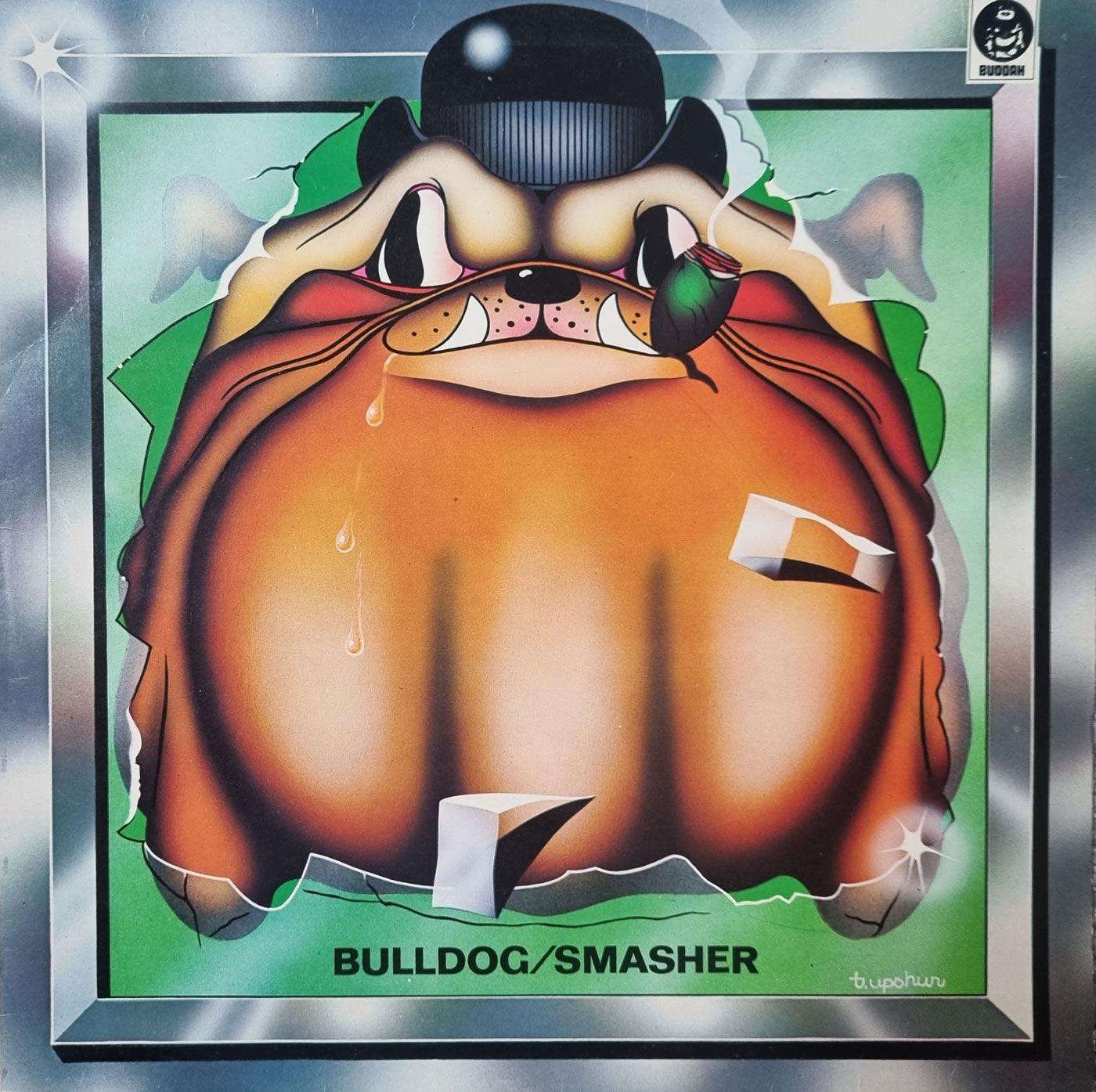 Bulldog - Smasher