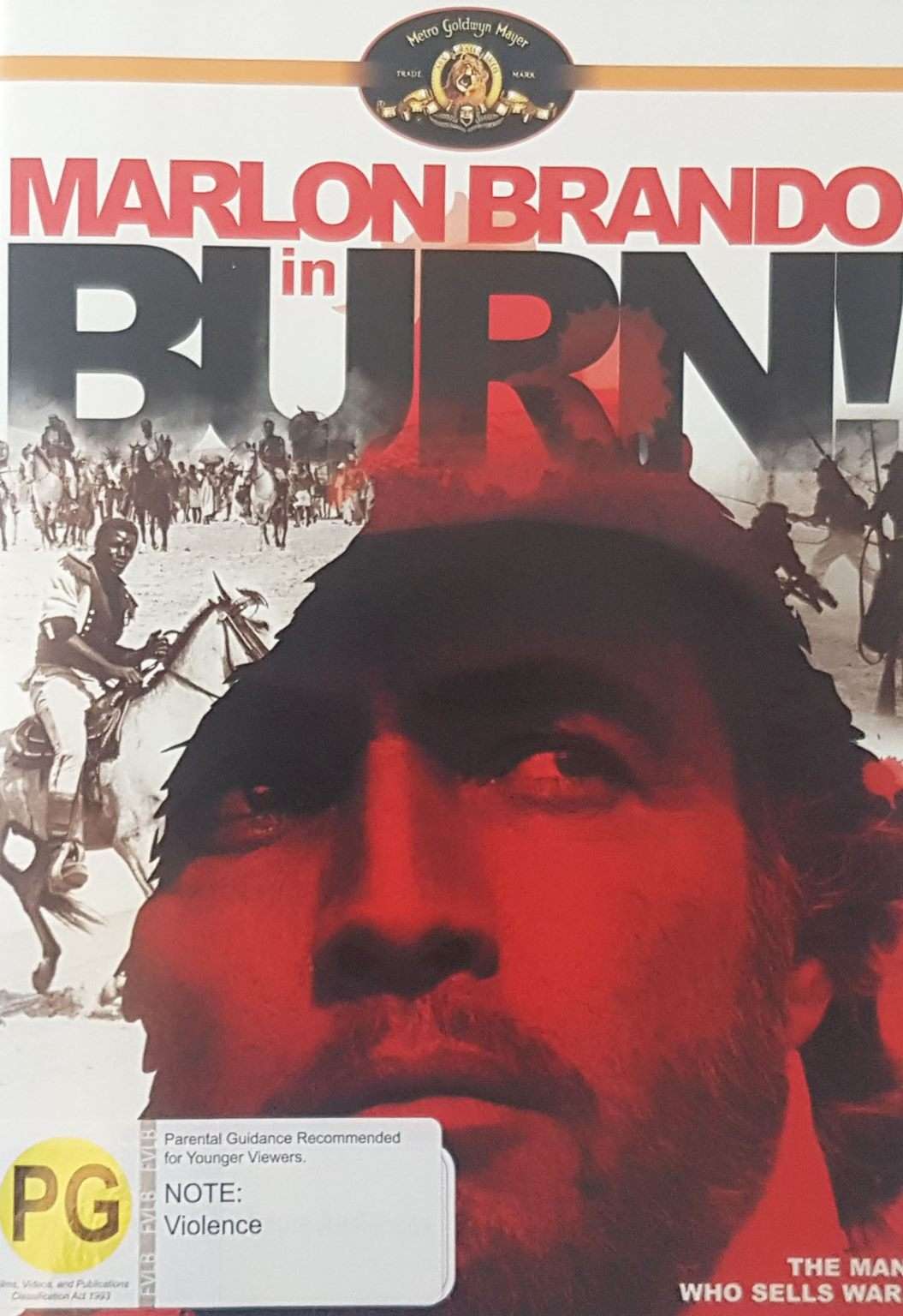 Burn