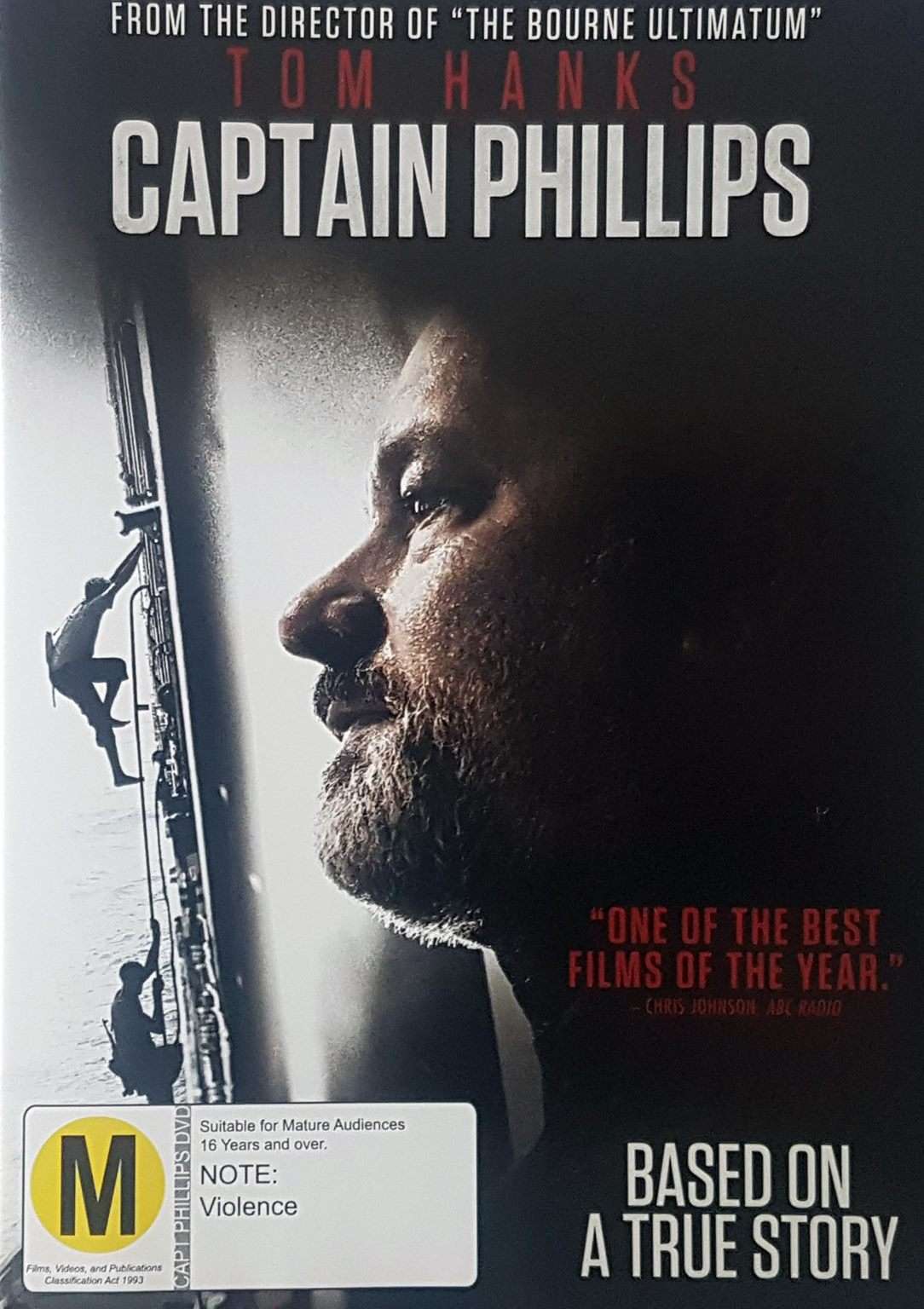 Captain Phillips