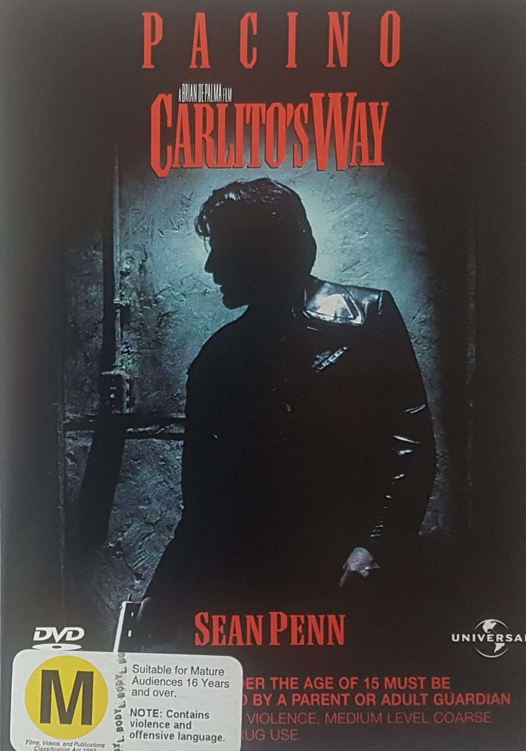 Carlito's Way