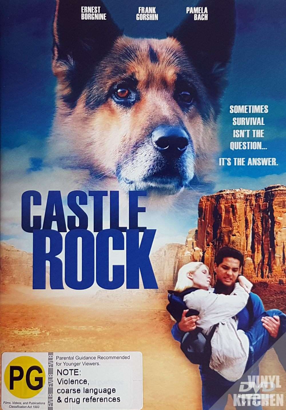 Castle Rock