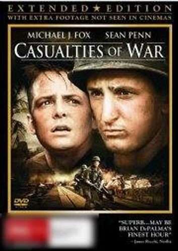 Casualties Of War Extended Edition