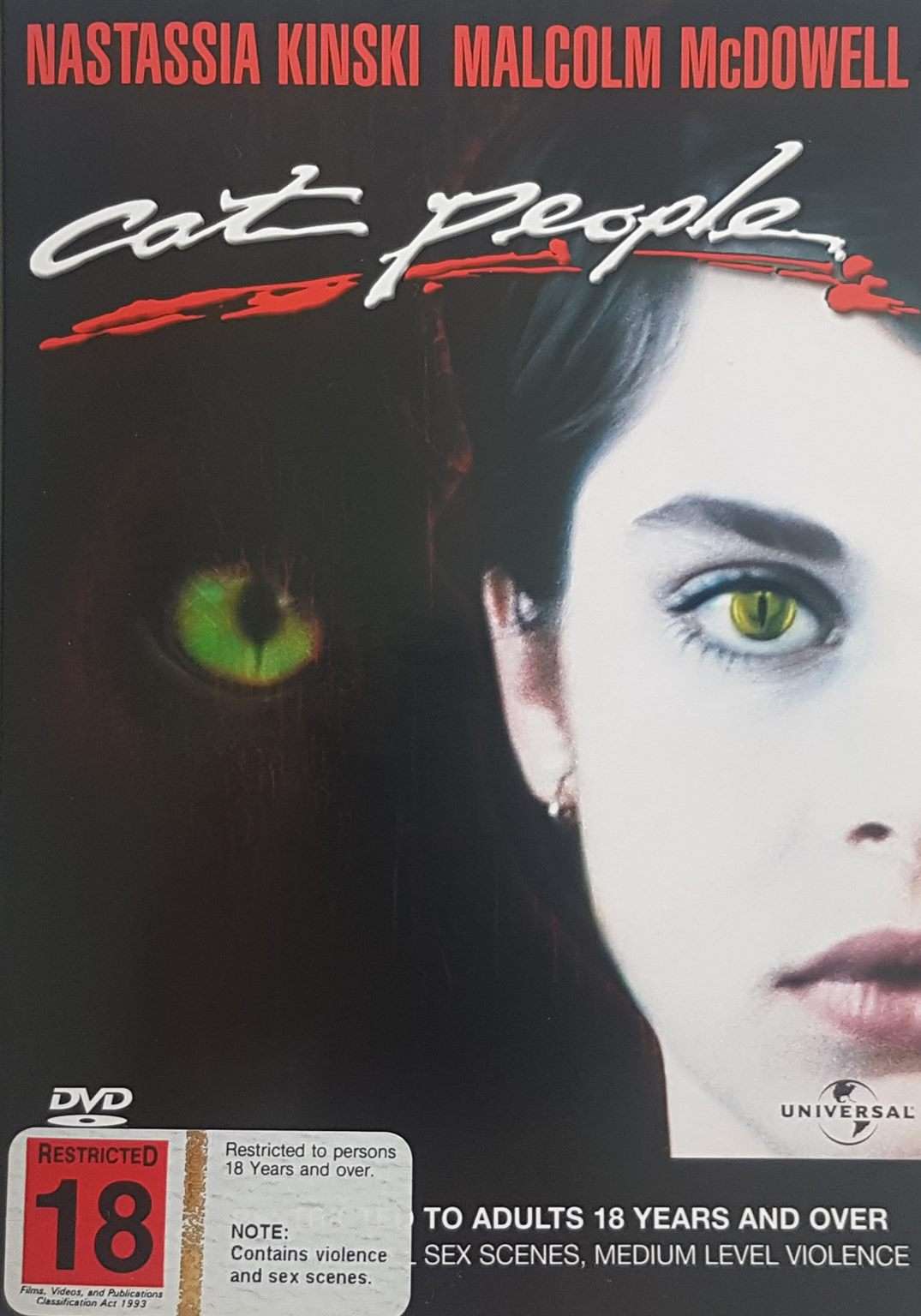 Cat People