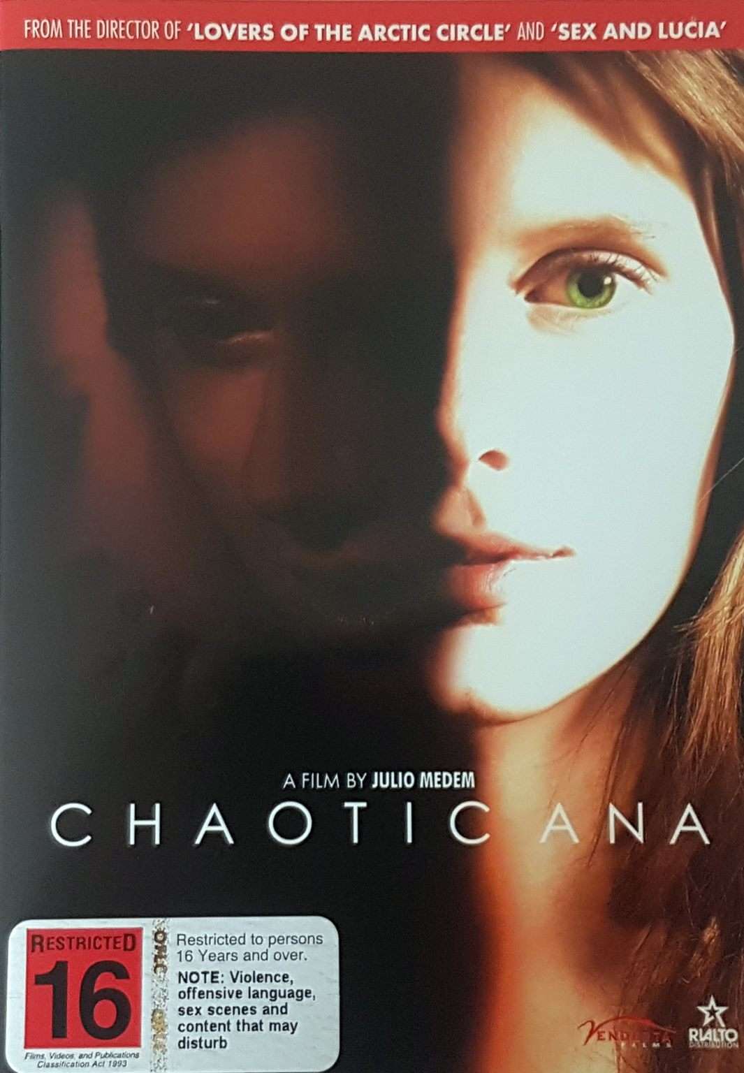 Chaotic Ana