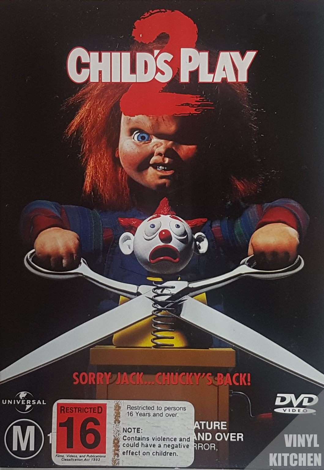 Child's Play 2