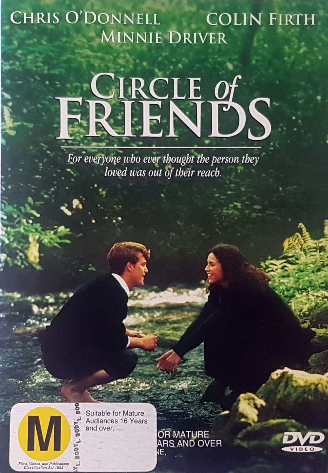 Circle of Friends
