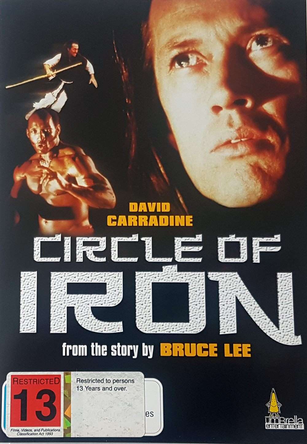 Circle of Iron