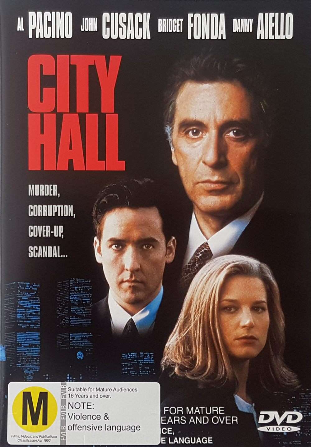 City Hall