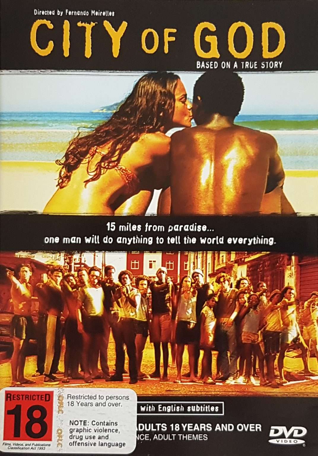 City of God