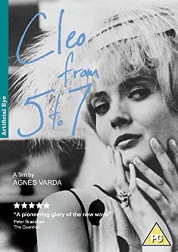 Cleo from 5 to 7