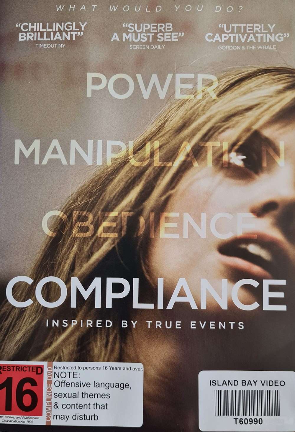 Compliance EX RENTAL