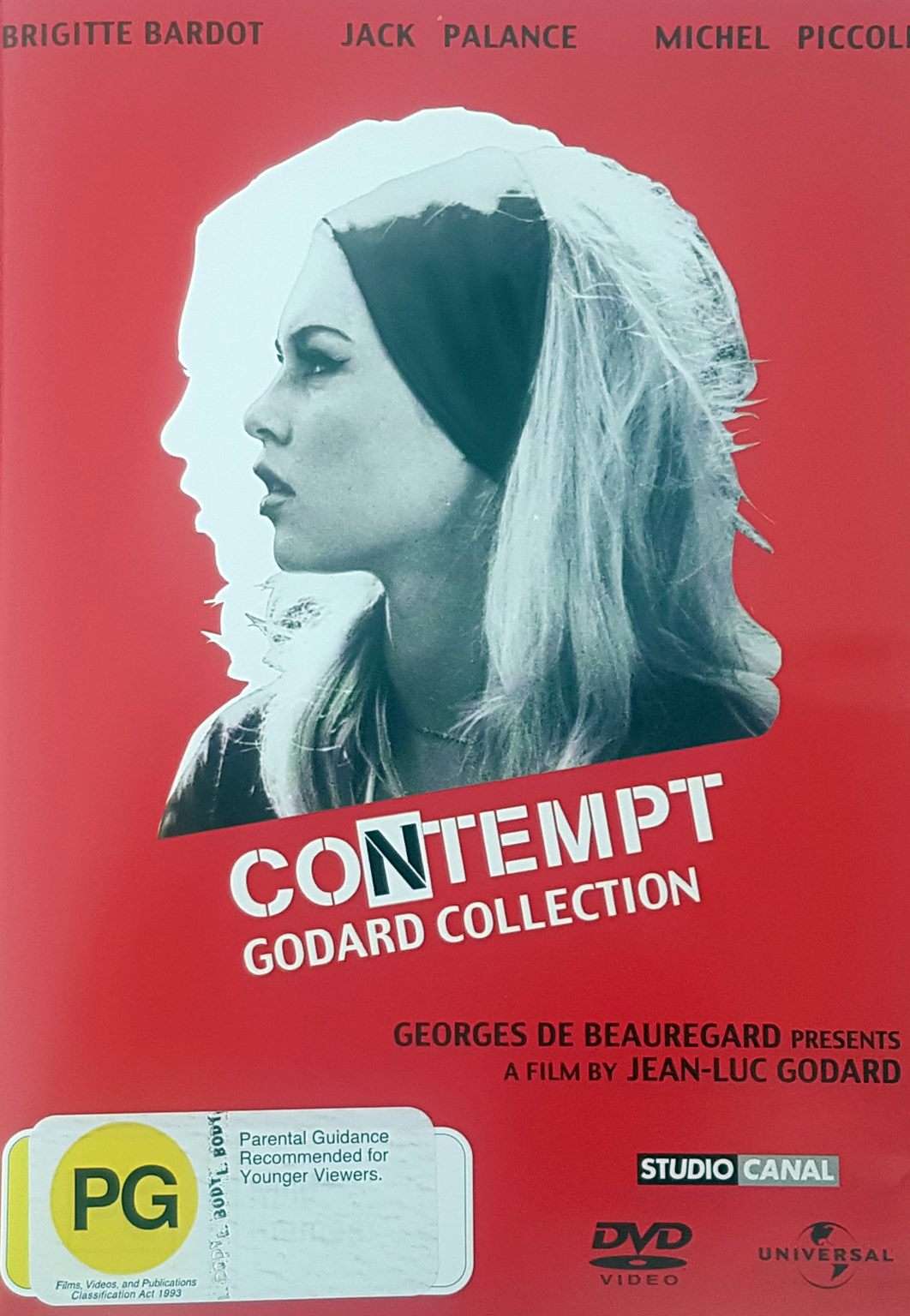 Contempt