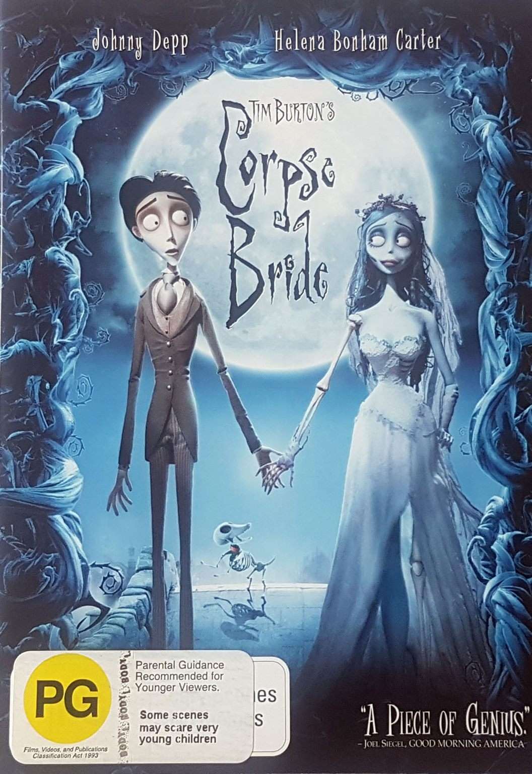 Corpse Bride