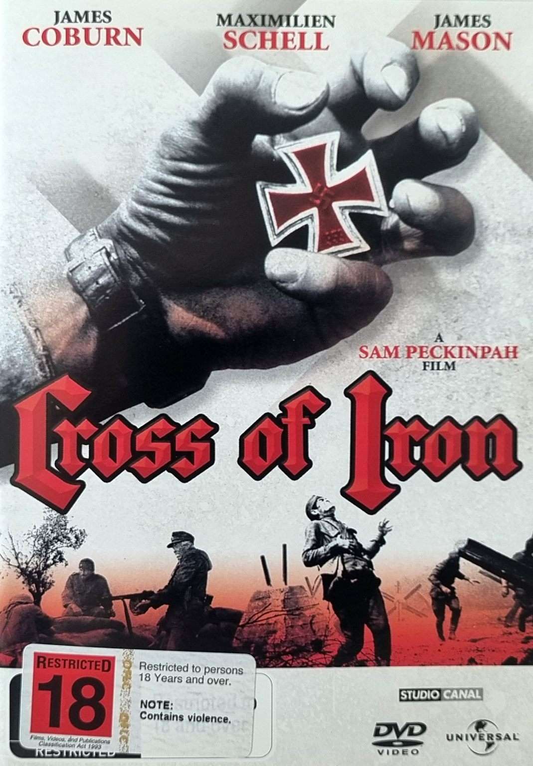 Cross of Iron