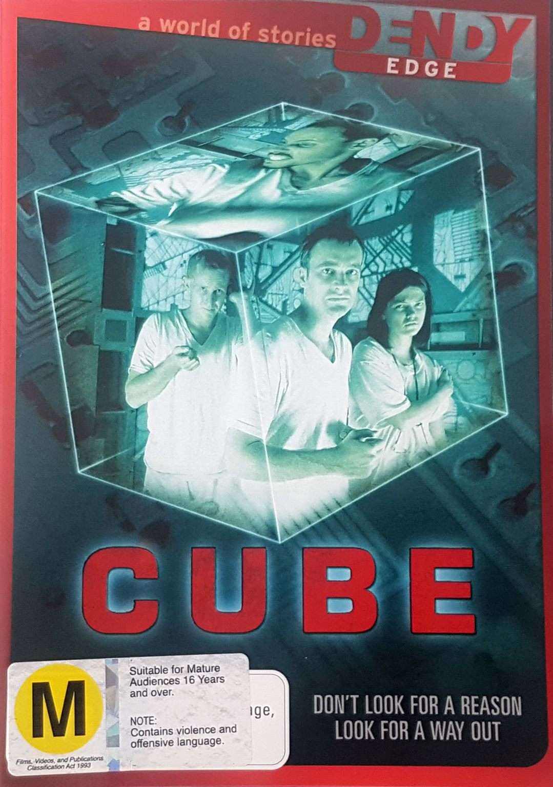 Cube