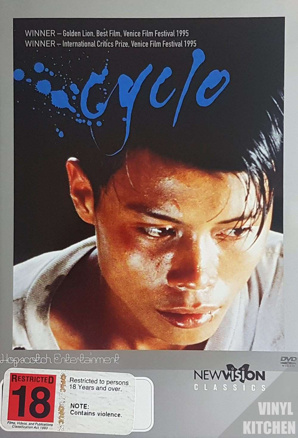 Cyclo