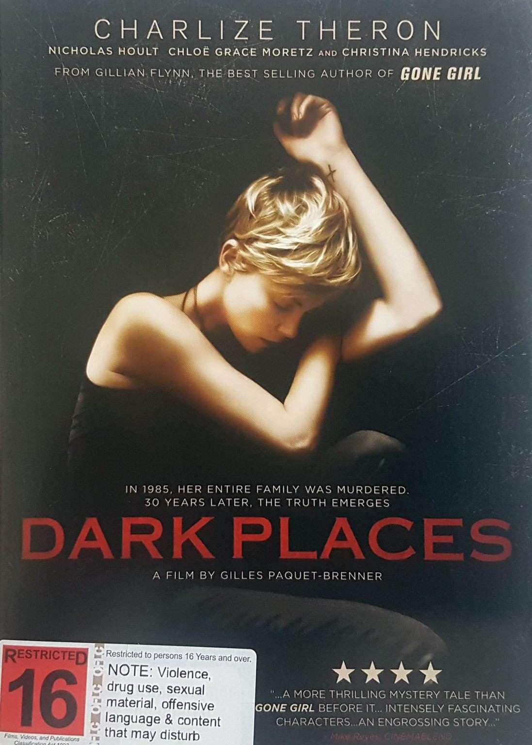 Dark Places
