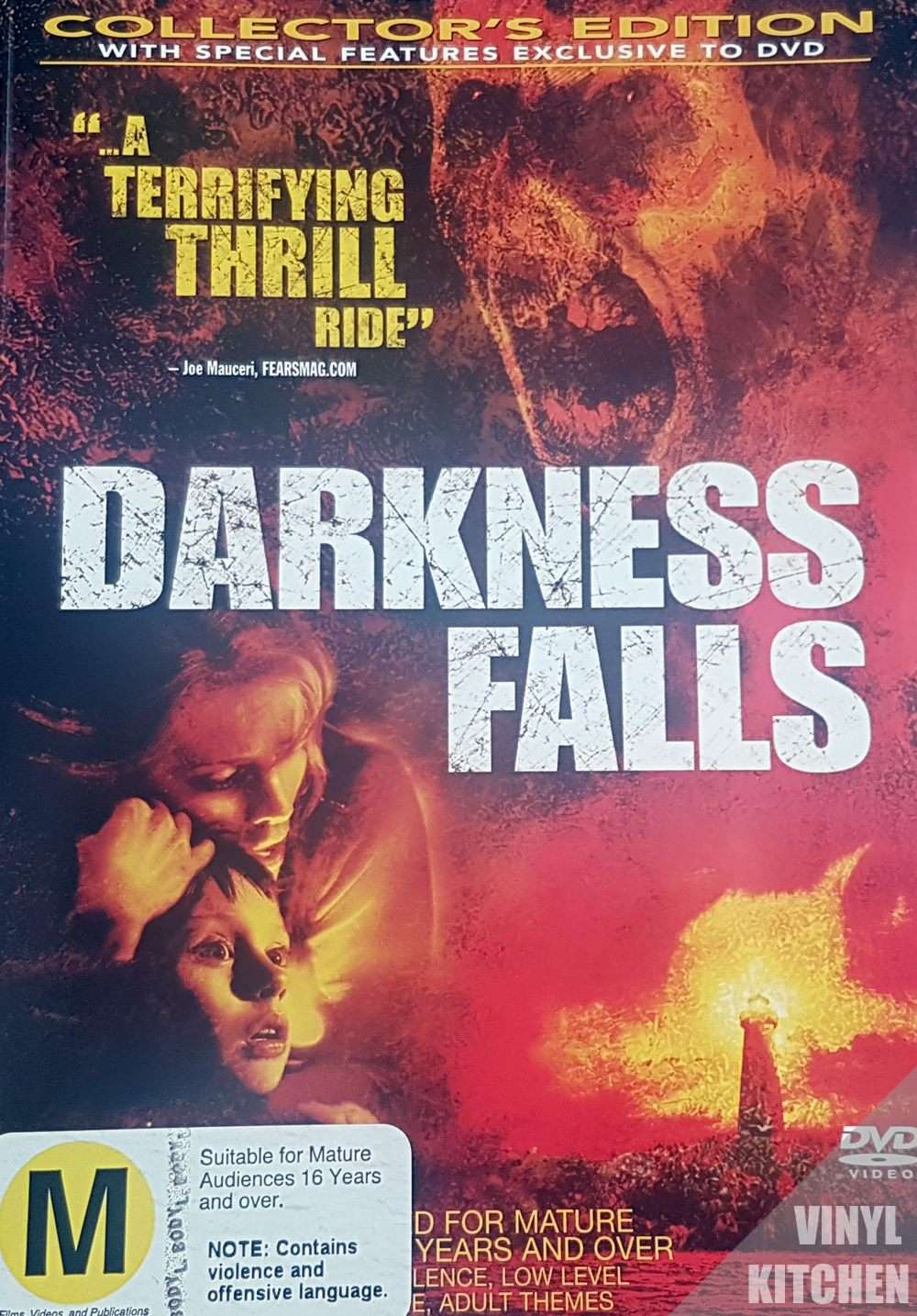 Darkness Falls 2003