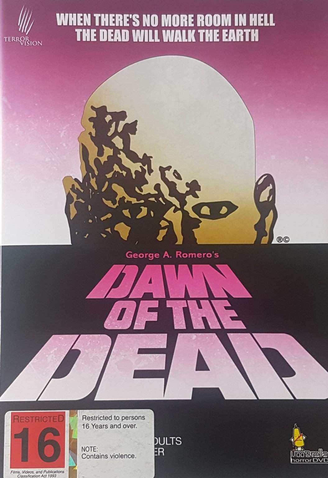 Dawn of the Dead