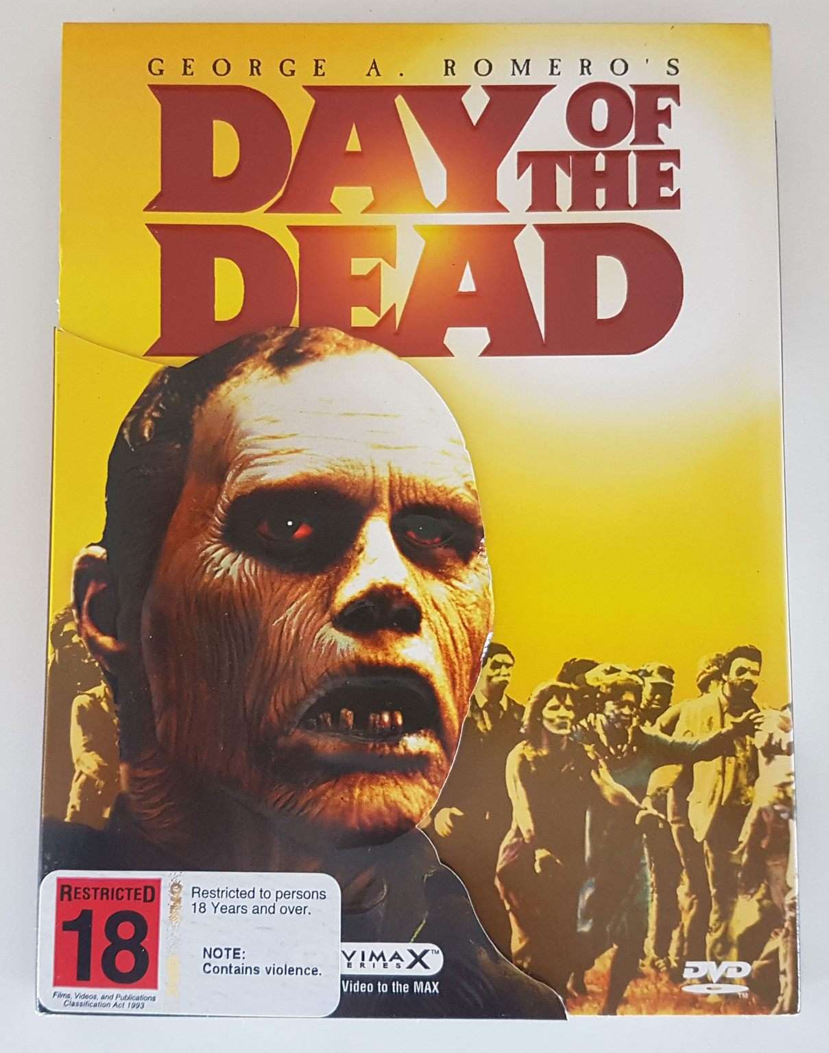 Day of the Dead