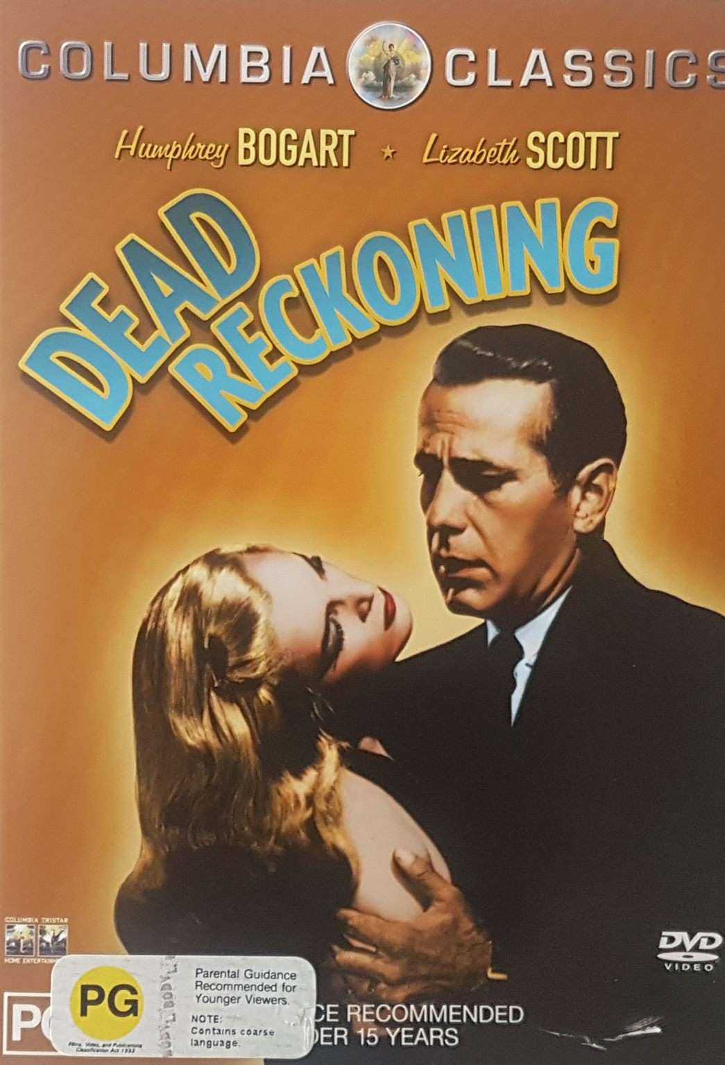 Dead Reckoning