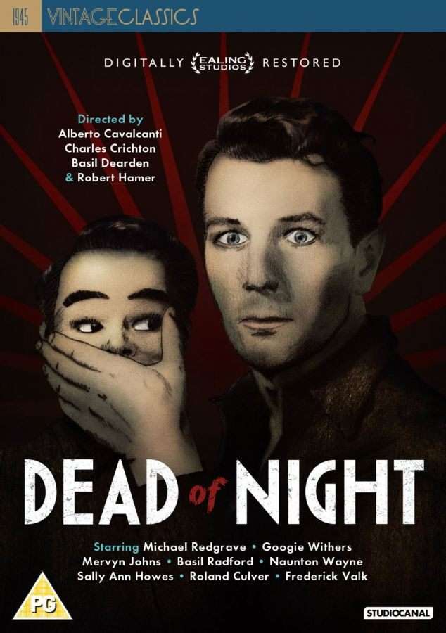 Dead of Night