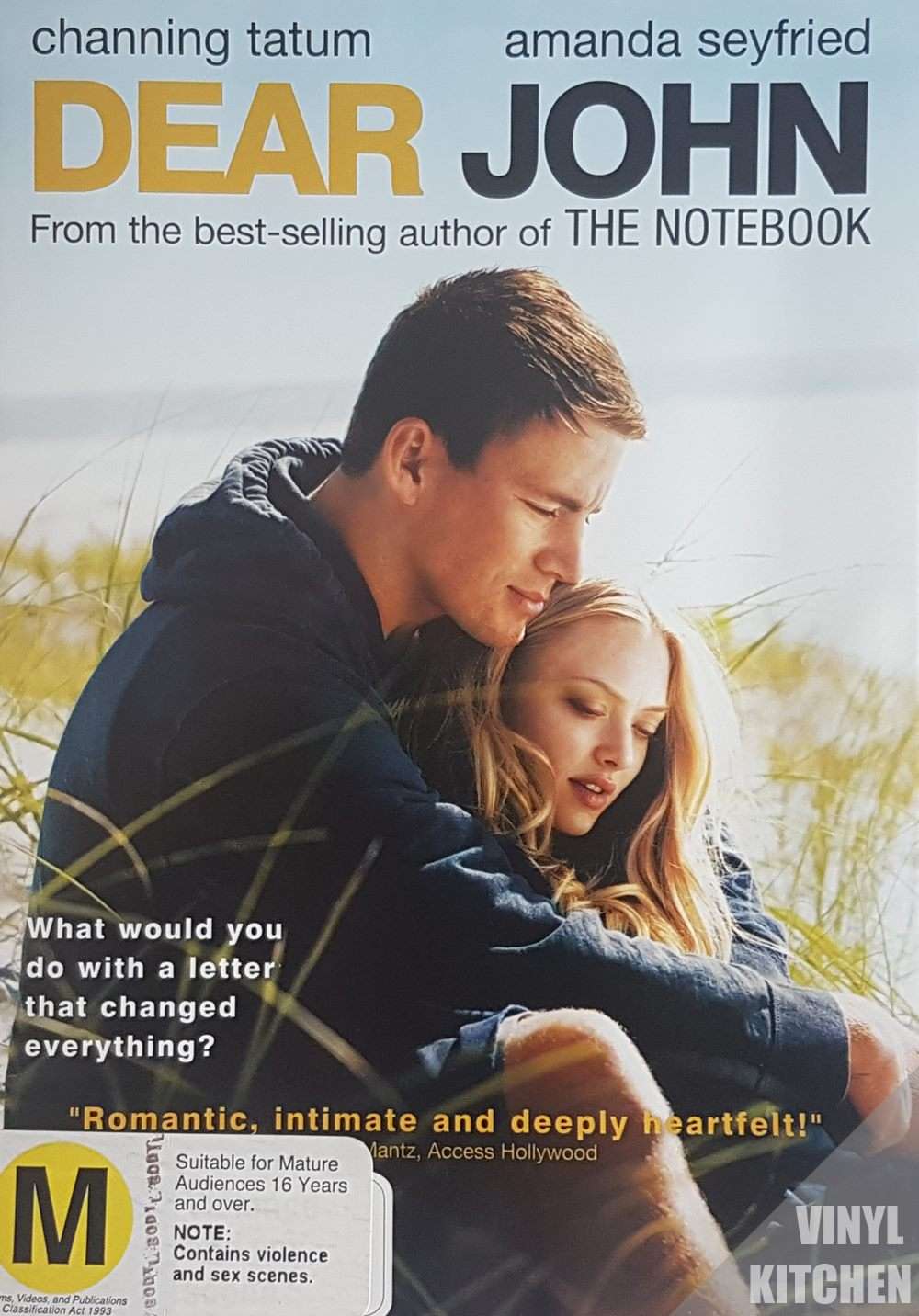 Dear John