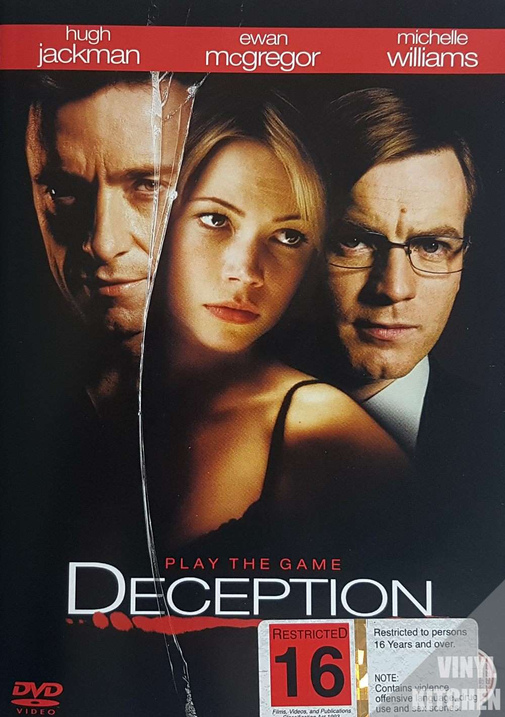 Deception