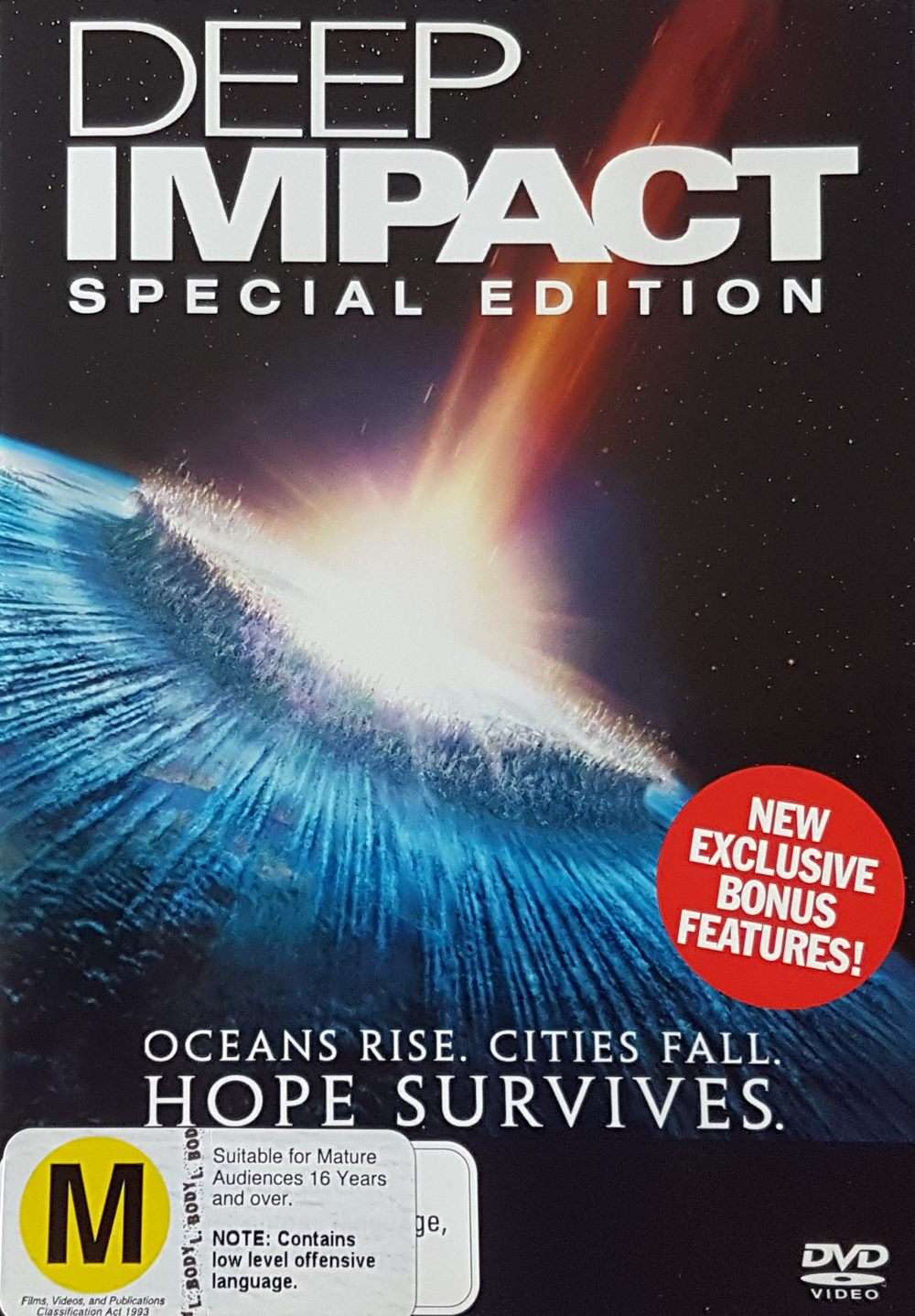 Deep Impact
