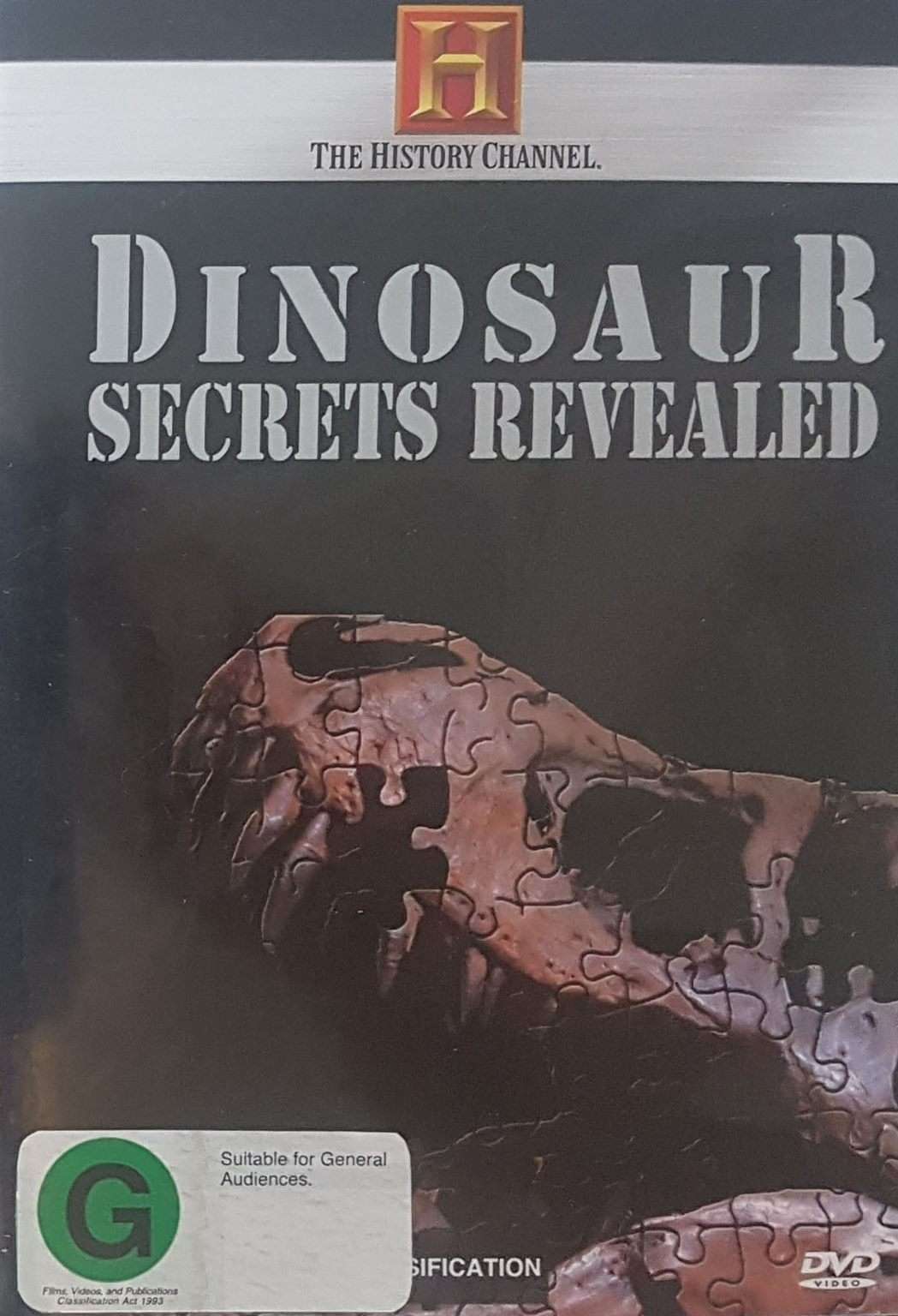 Dinosaur: Secrets Revealed