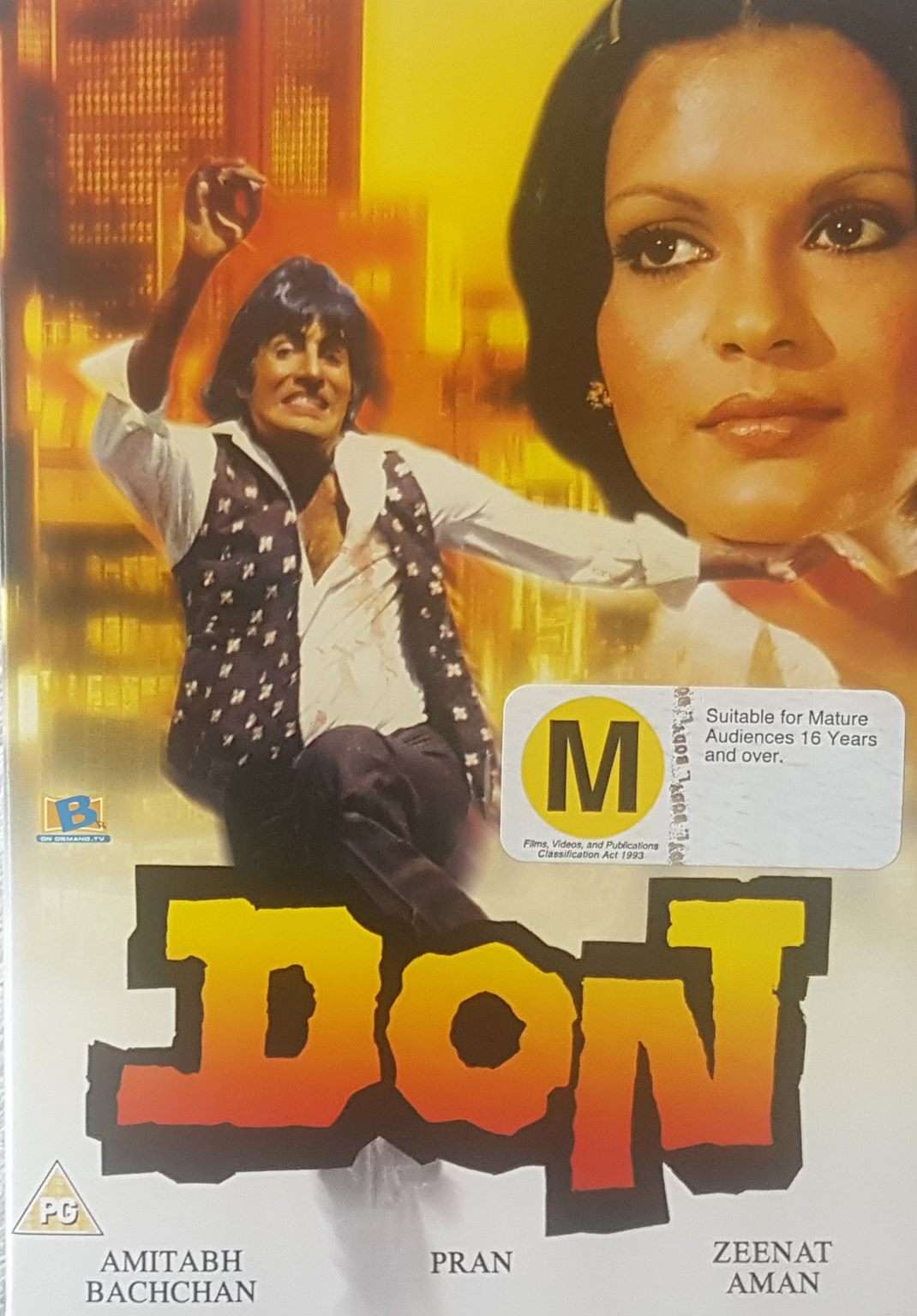 Don