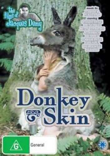 Donkey Skin
