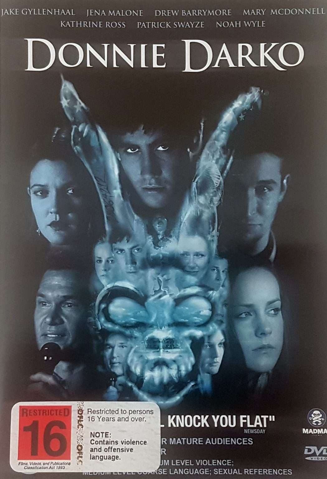 Donnie Darko