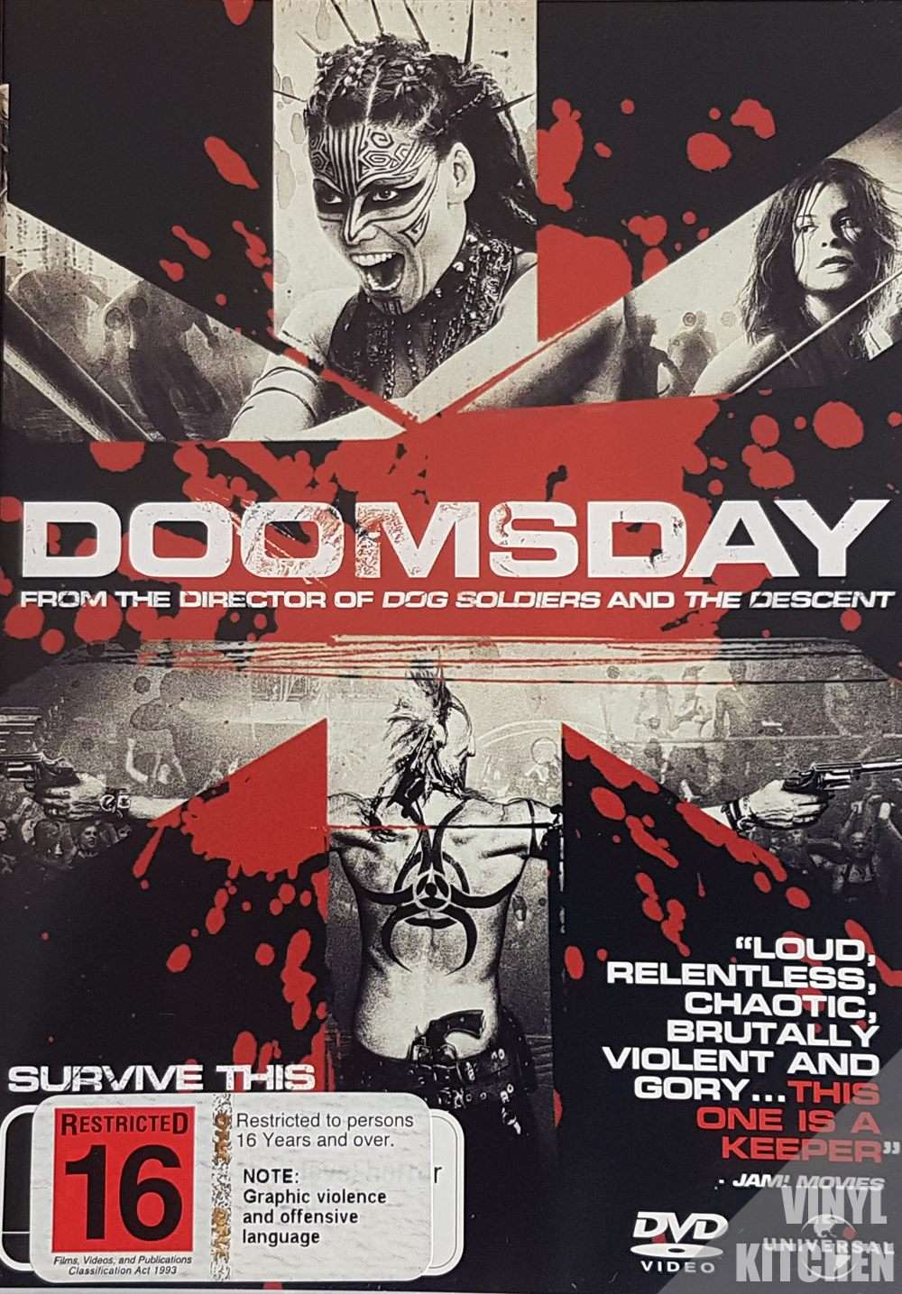 Doomsday