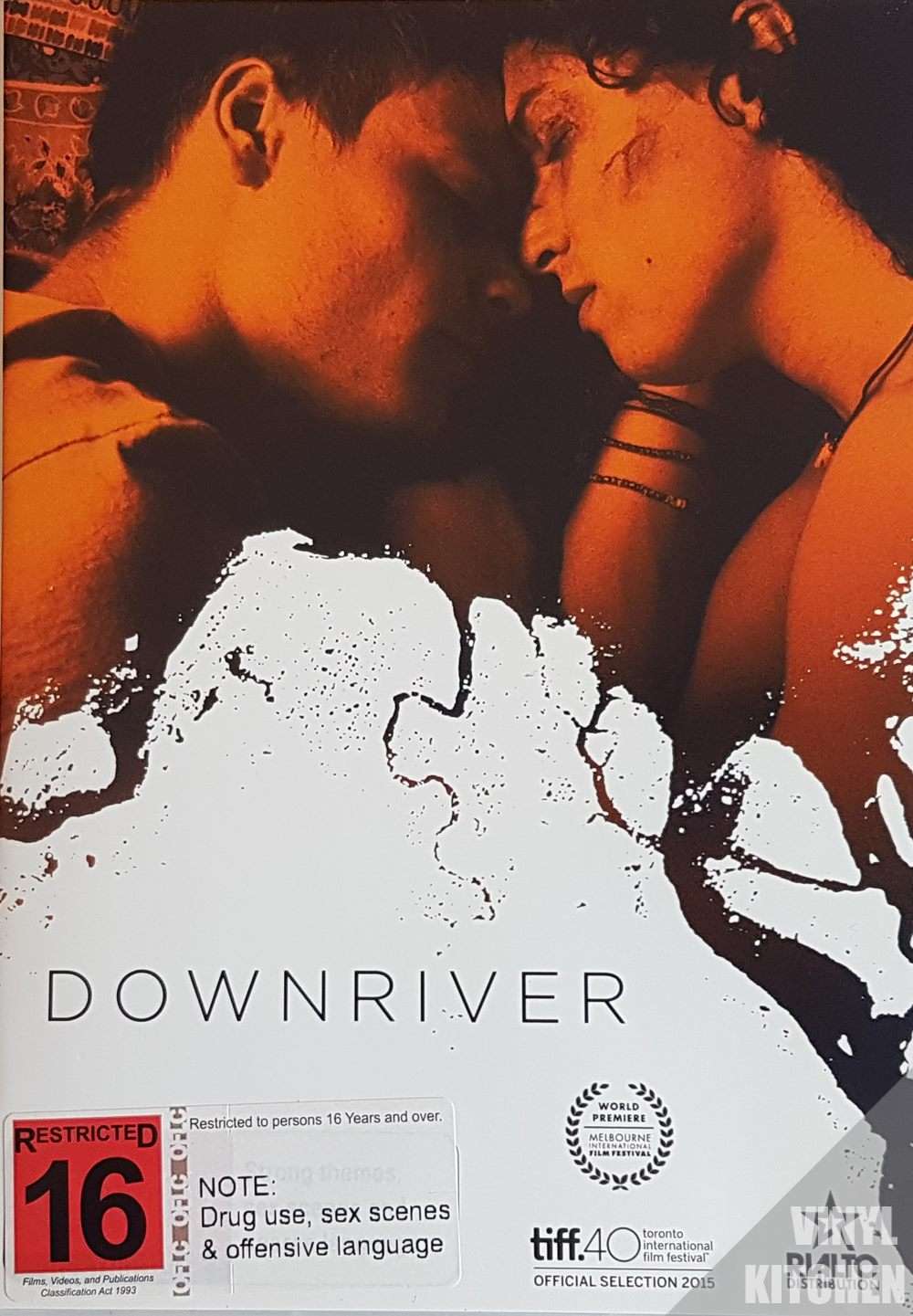 Downriver