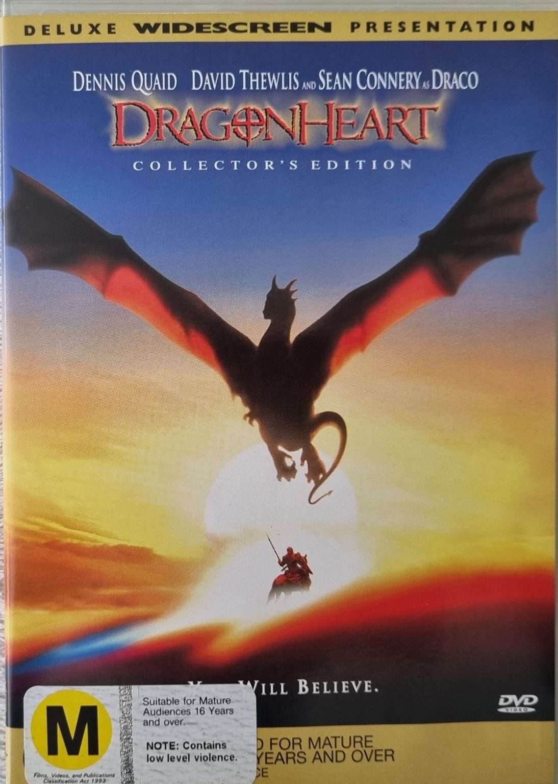 Dragonheart