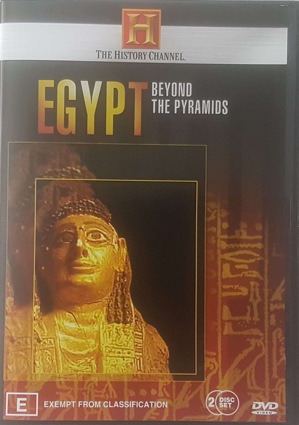 Egypt: Beyond the Pyramids
