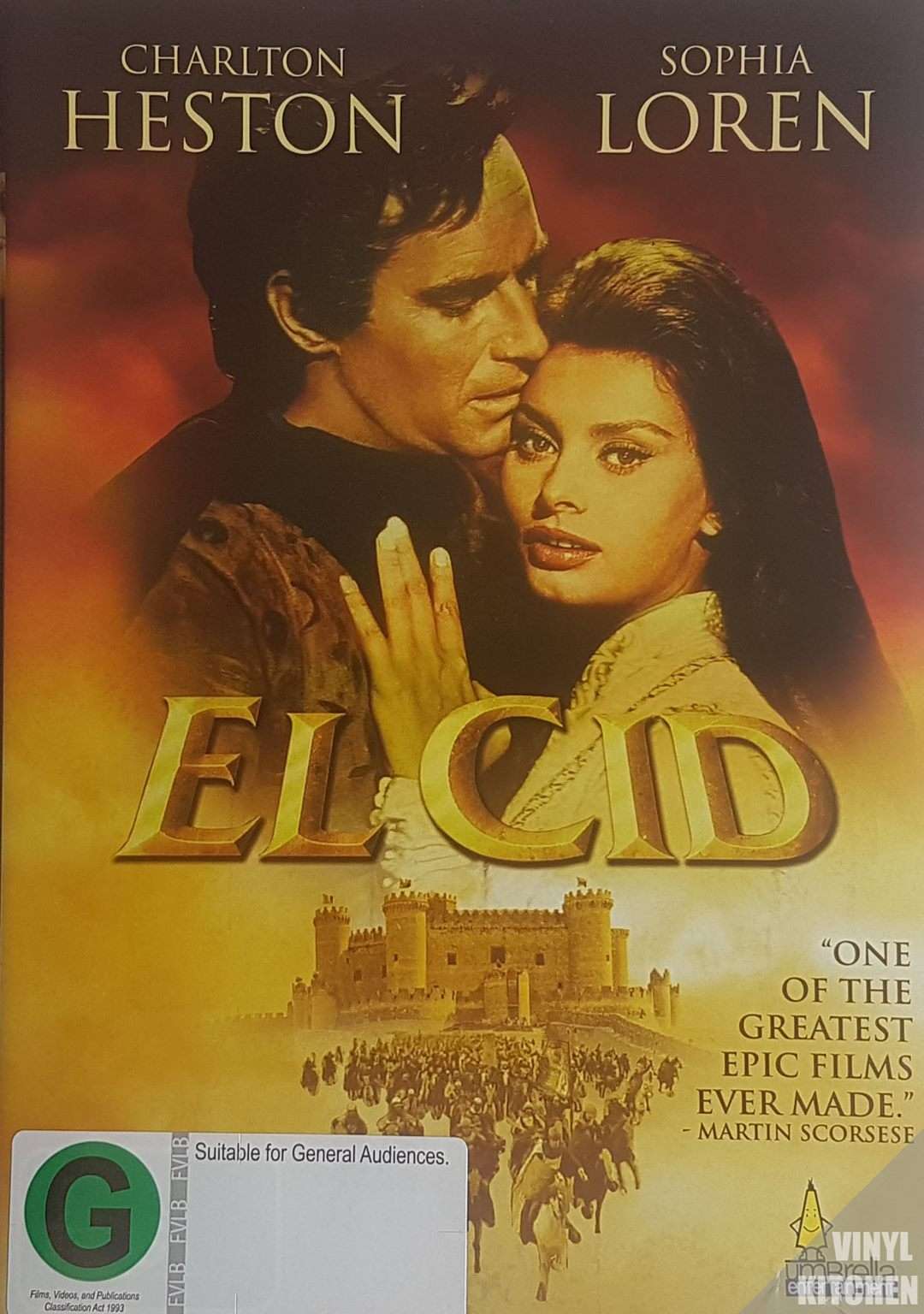 El Cid