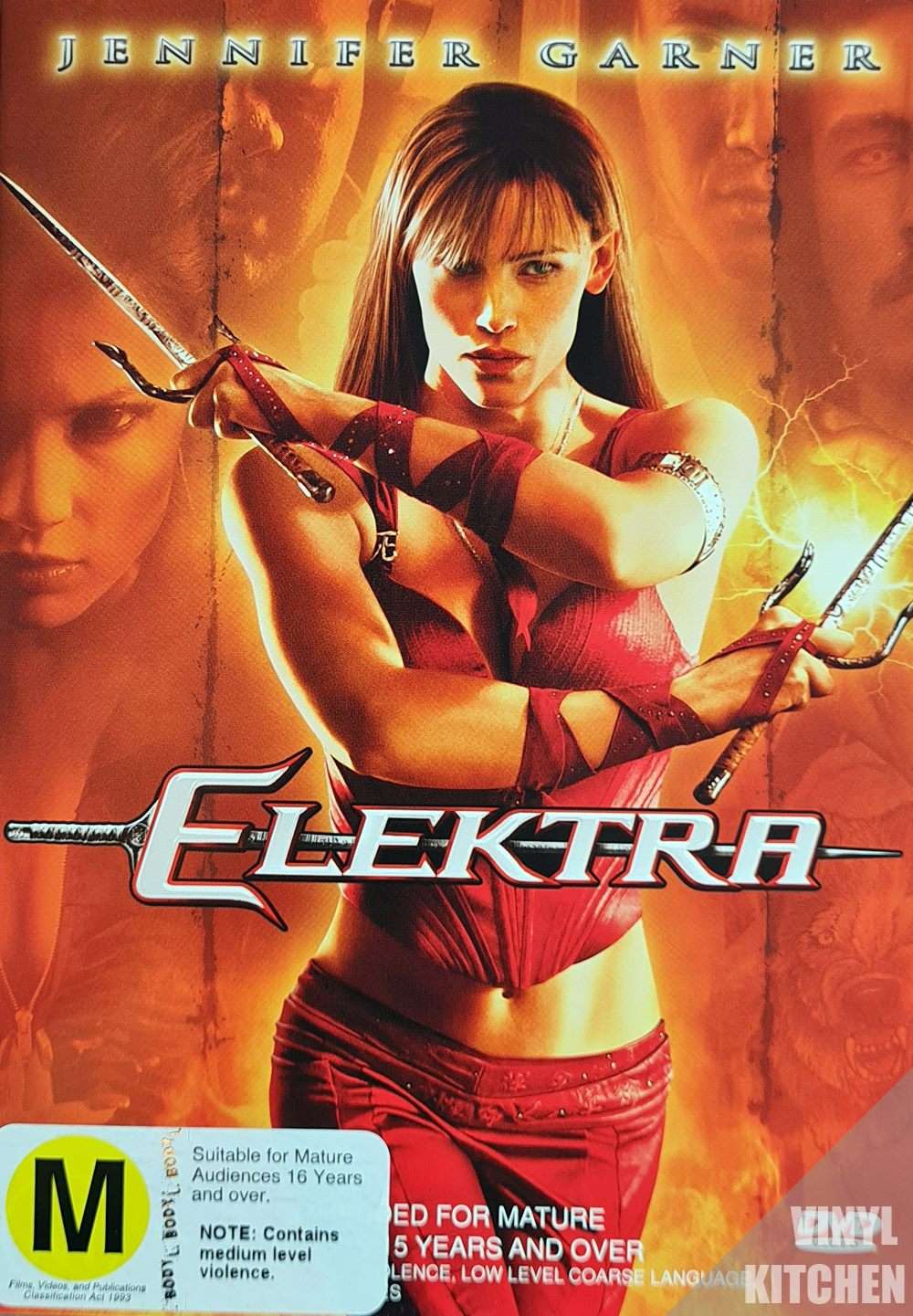 Elektra