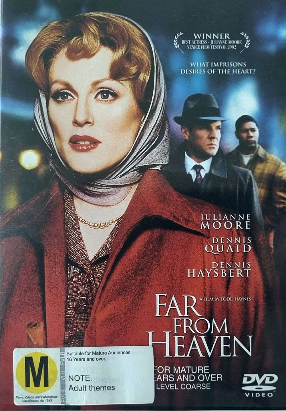 Far From Heaven