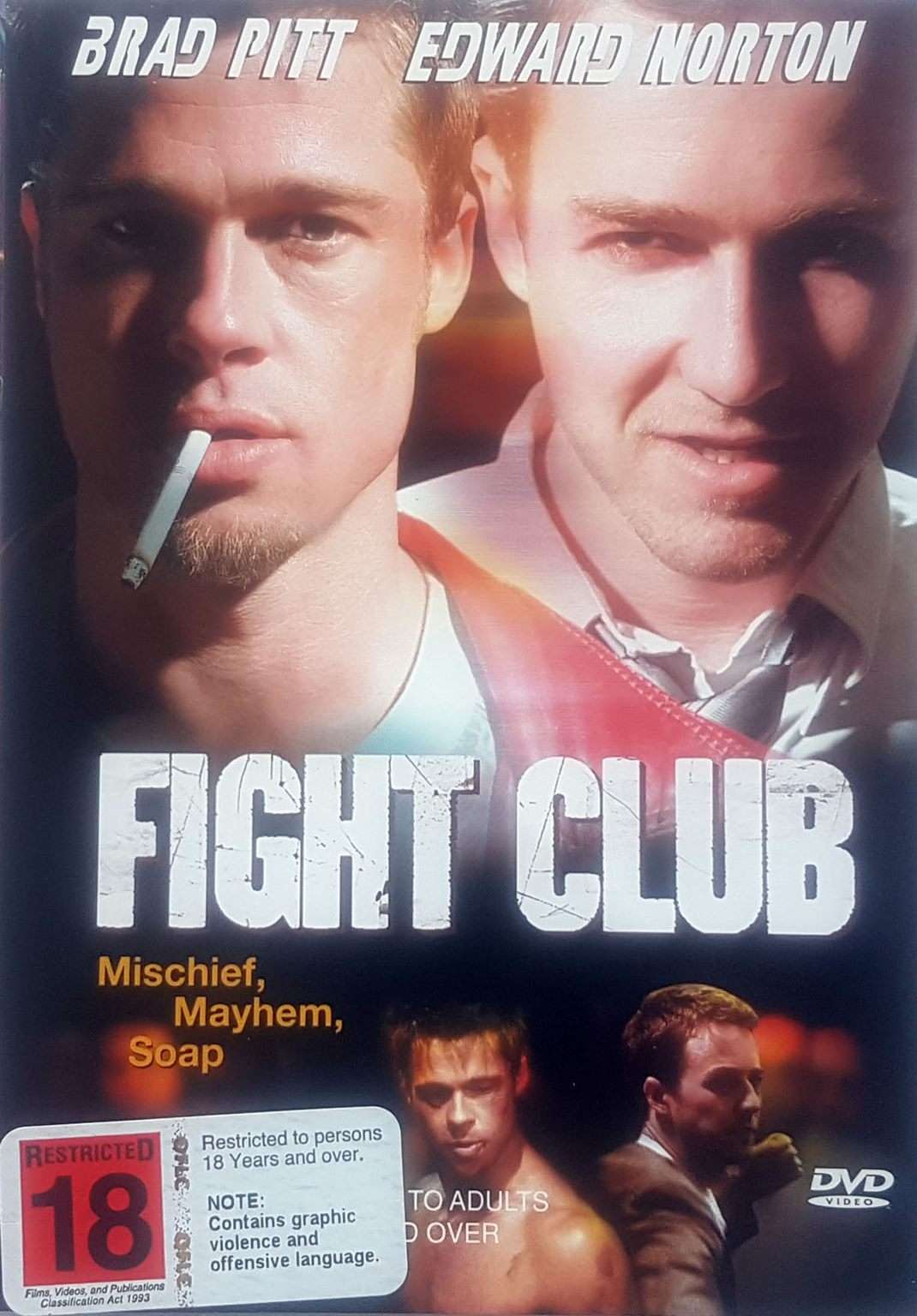 Fight Club