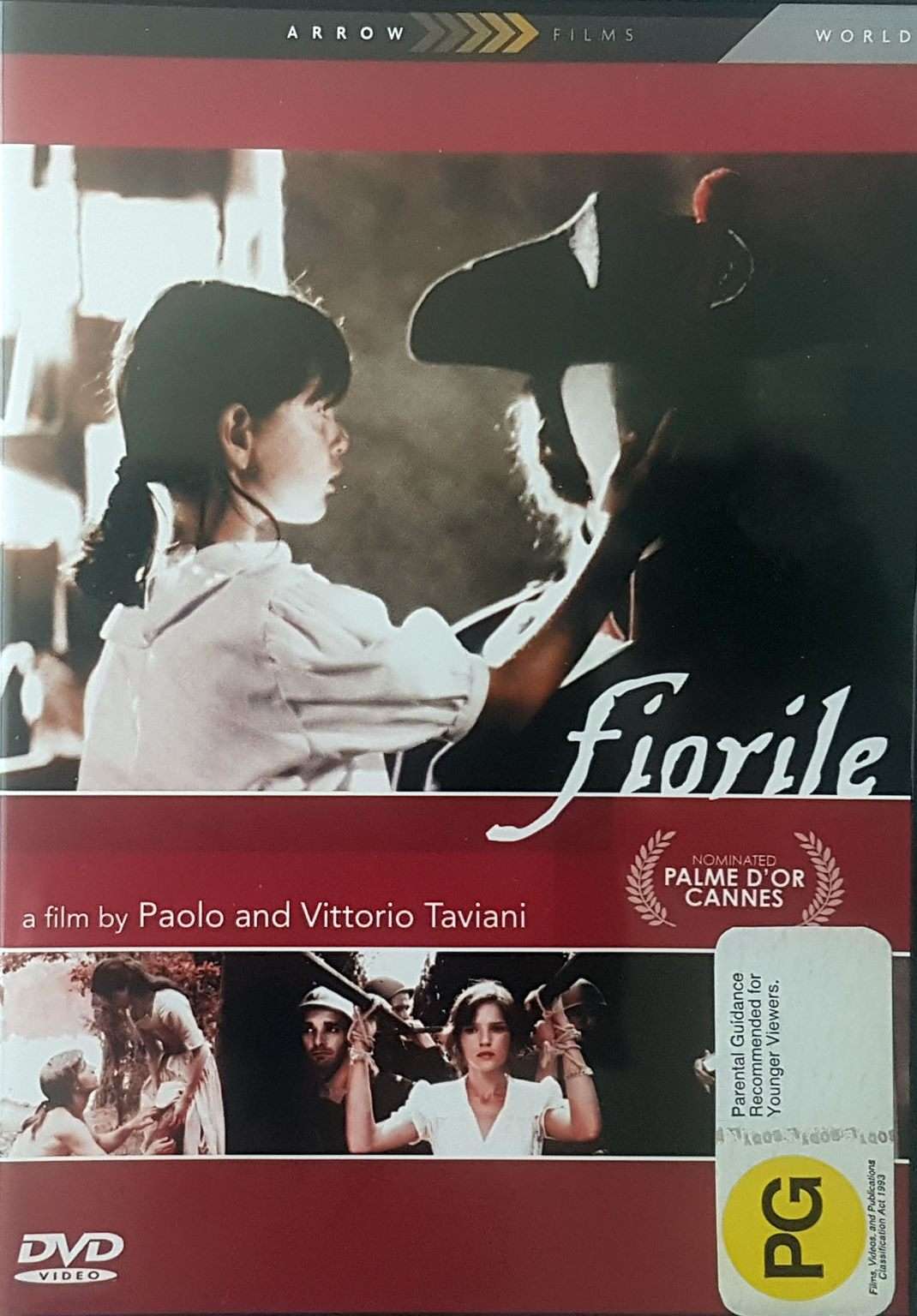 Fiorile