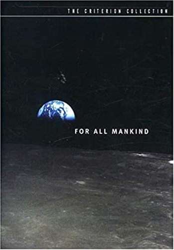 For All Mankind Criterion Collection Region free