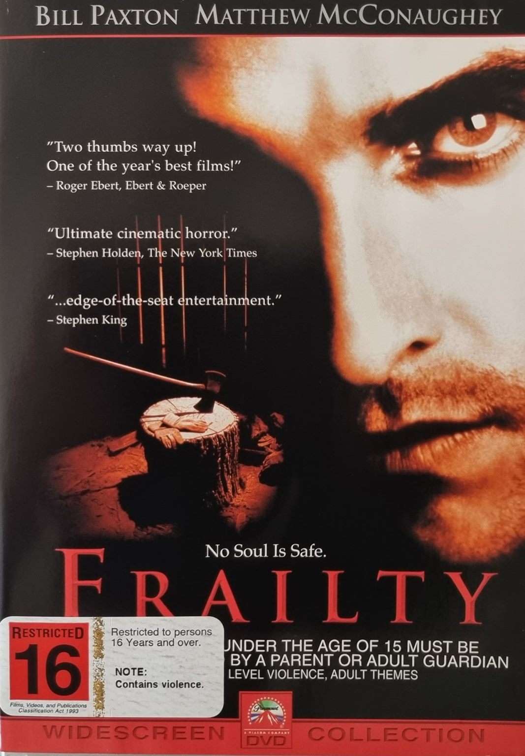 Frailty