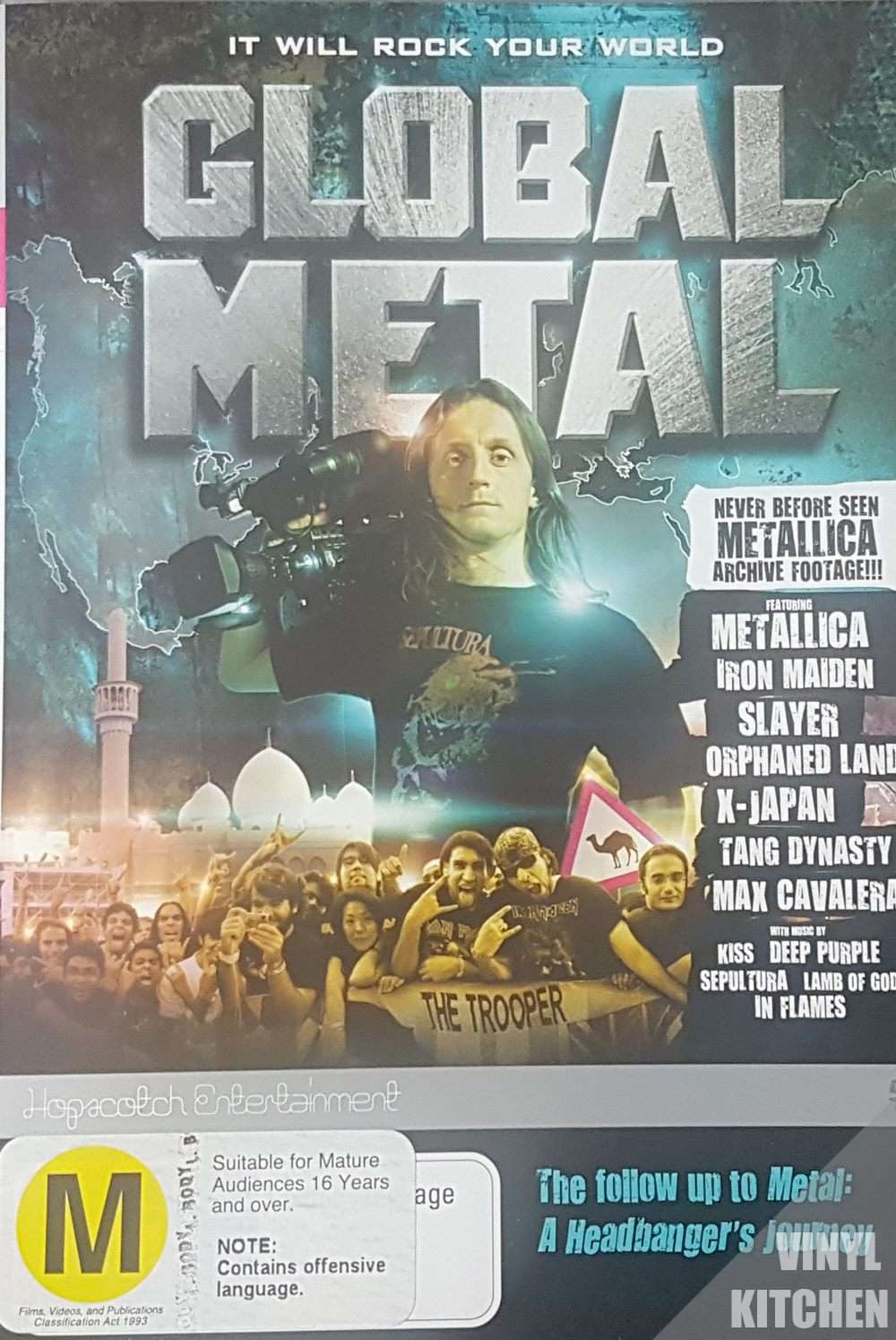 Global Metal
