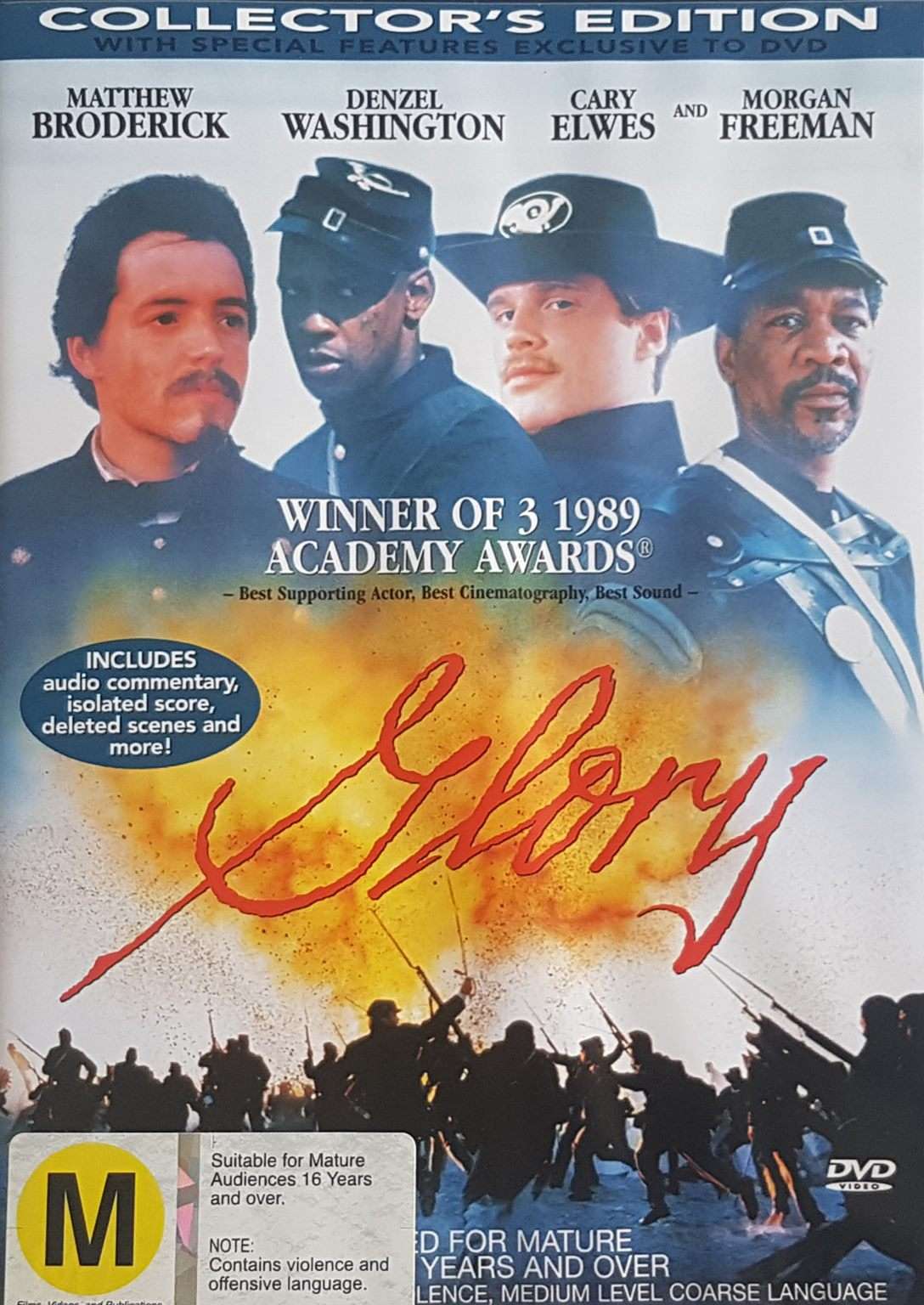 Glory